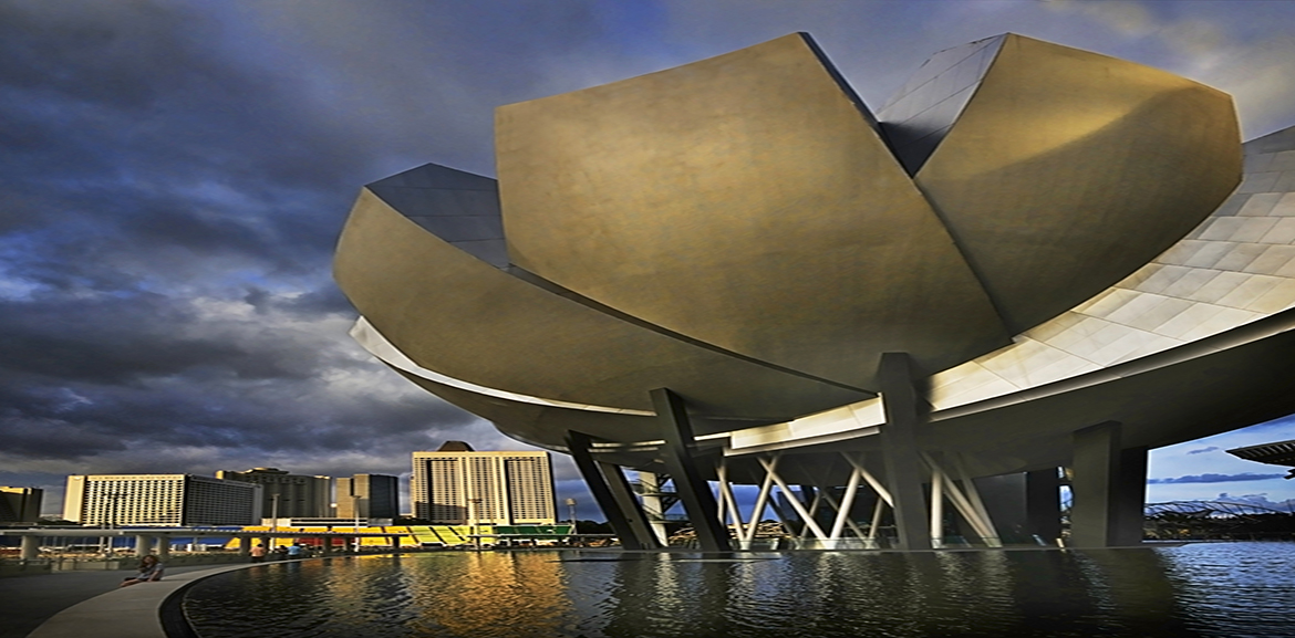 Art Science Museum